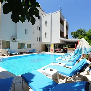 Otel Kemalbutik