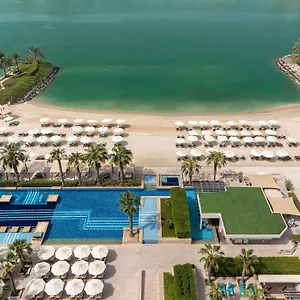 Fairmont Bab Al Bahr Verenigde Arabische Emiraten