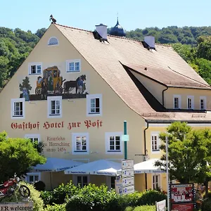 Zur Post Duitsland