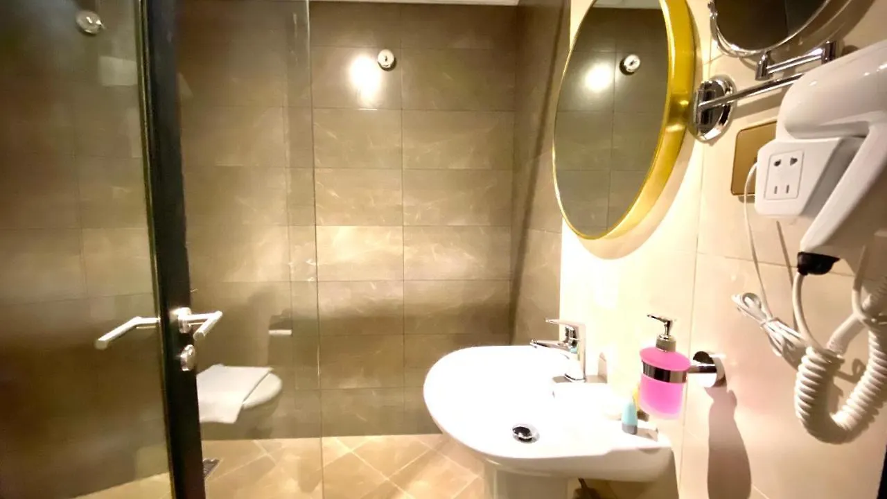Concorde Inn Hotel Dubai 2*,  United Arab Emirates